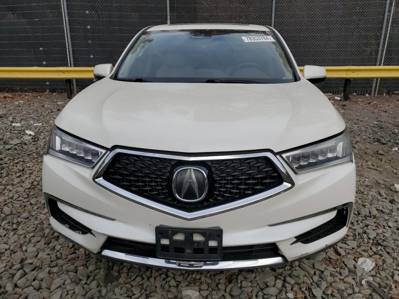 2017 Acura MDX - Image 5