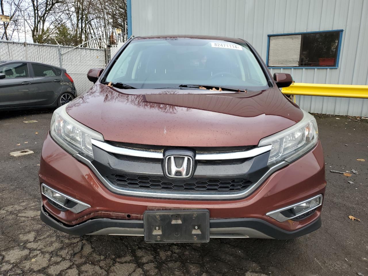 2016 Honda CR-V - Image 5