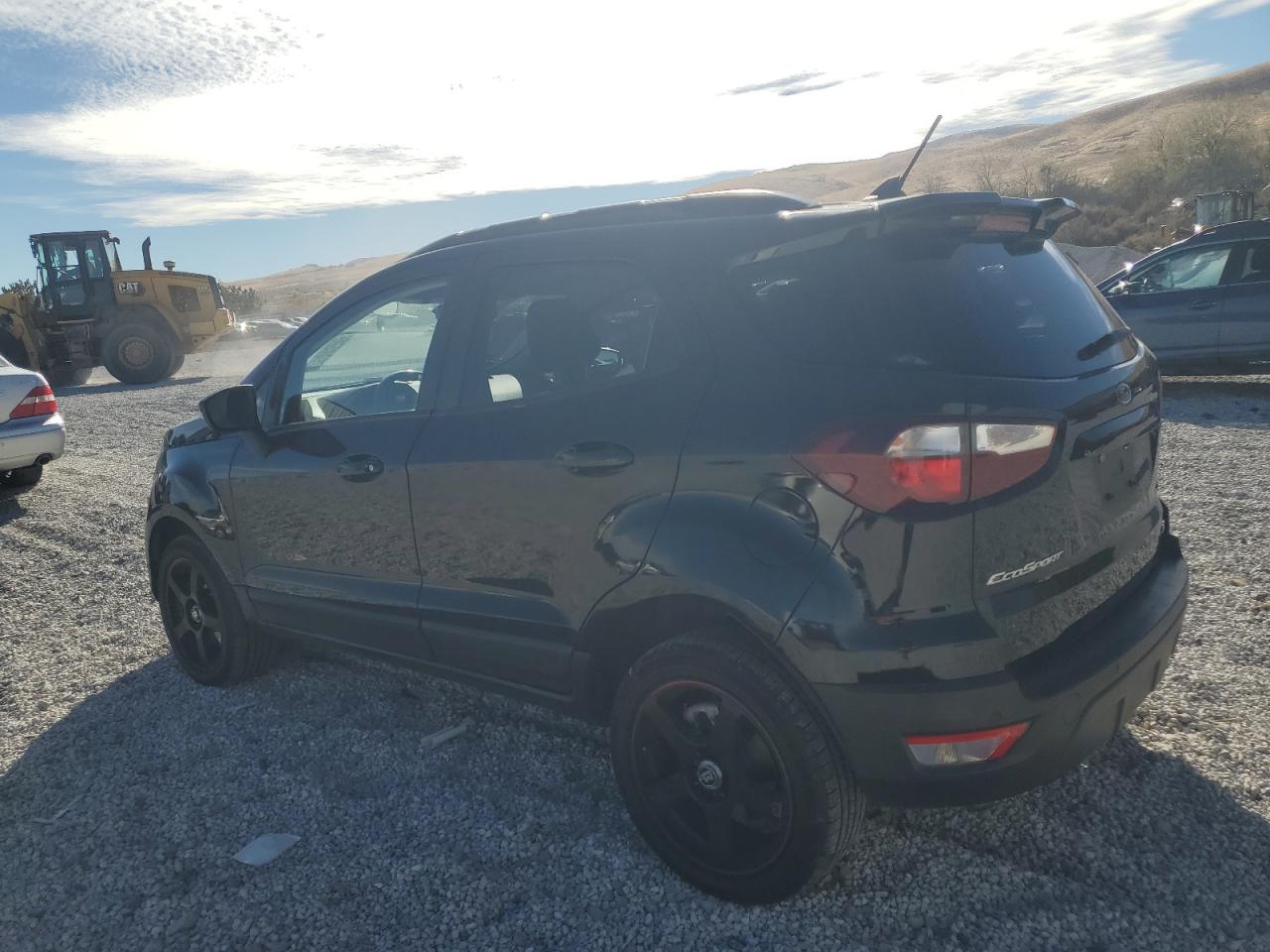 2020 Ford EcoSport - Image 2