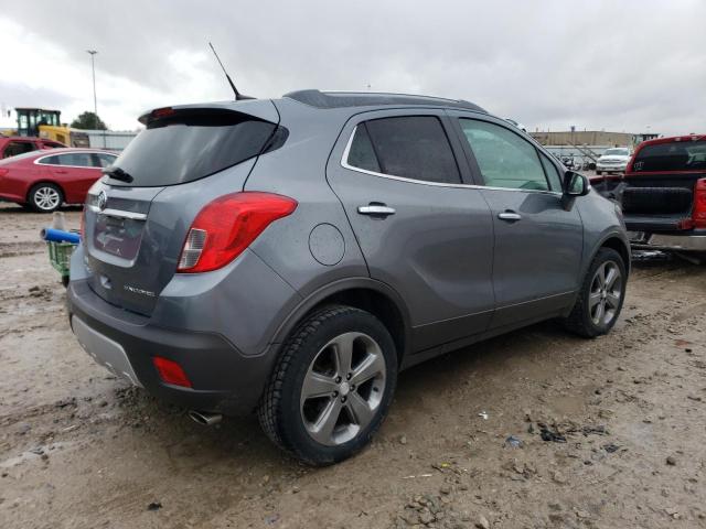  BUICK ENCORE 2014 Сірий