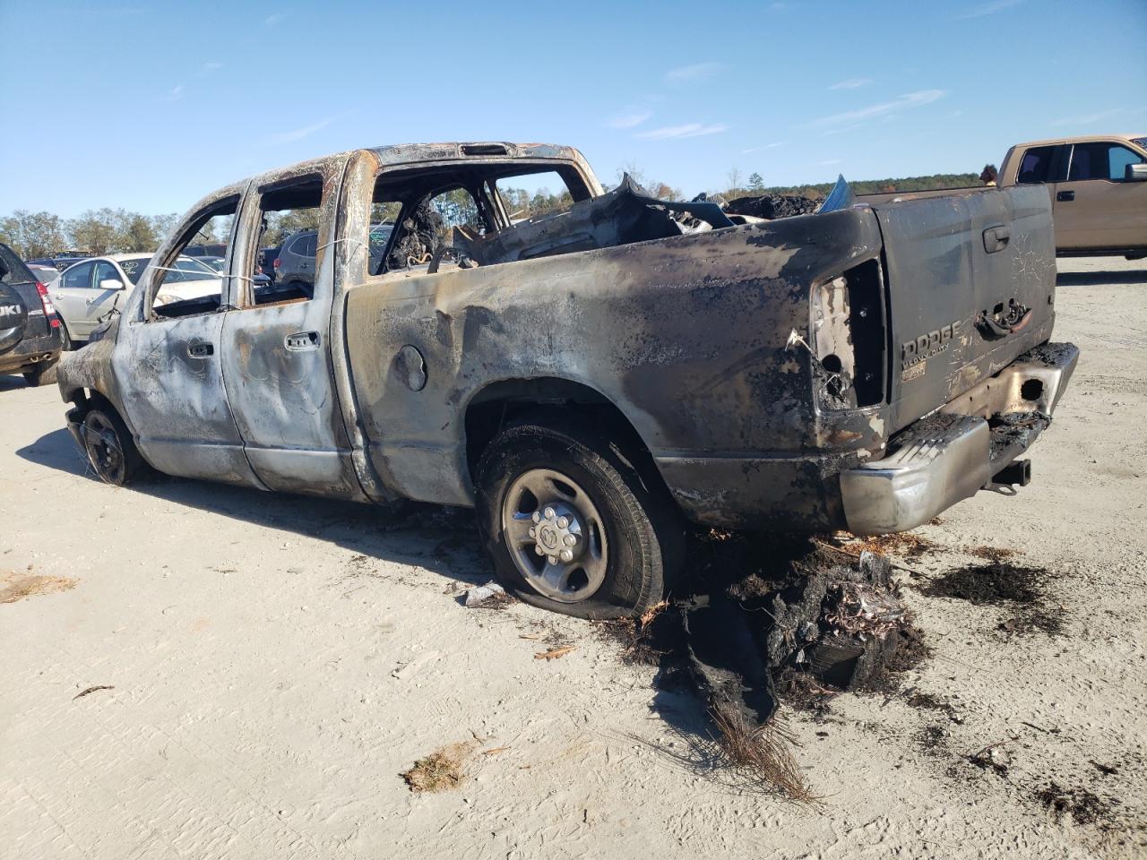 2005 Dodge RAM - Image 2