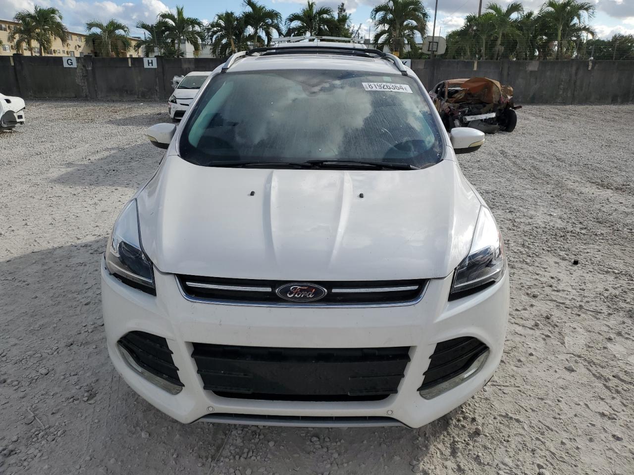 2016 Ford Escape - Image 5