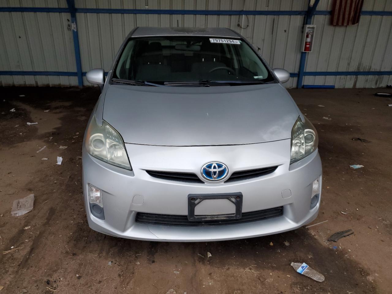 2010 Toyota Prius - Image 5