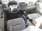 2004 Toyota Camry Le for Sale in Woodburn, OR - Front End