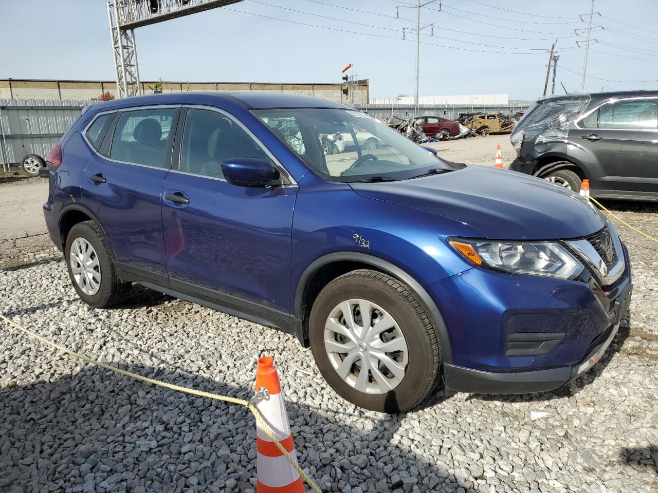 2019 Nissan Rogue - Image 4