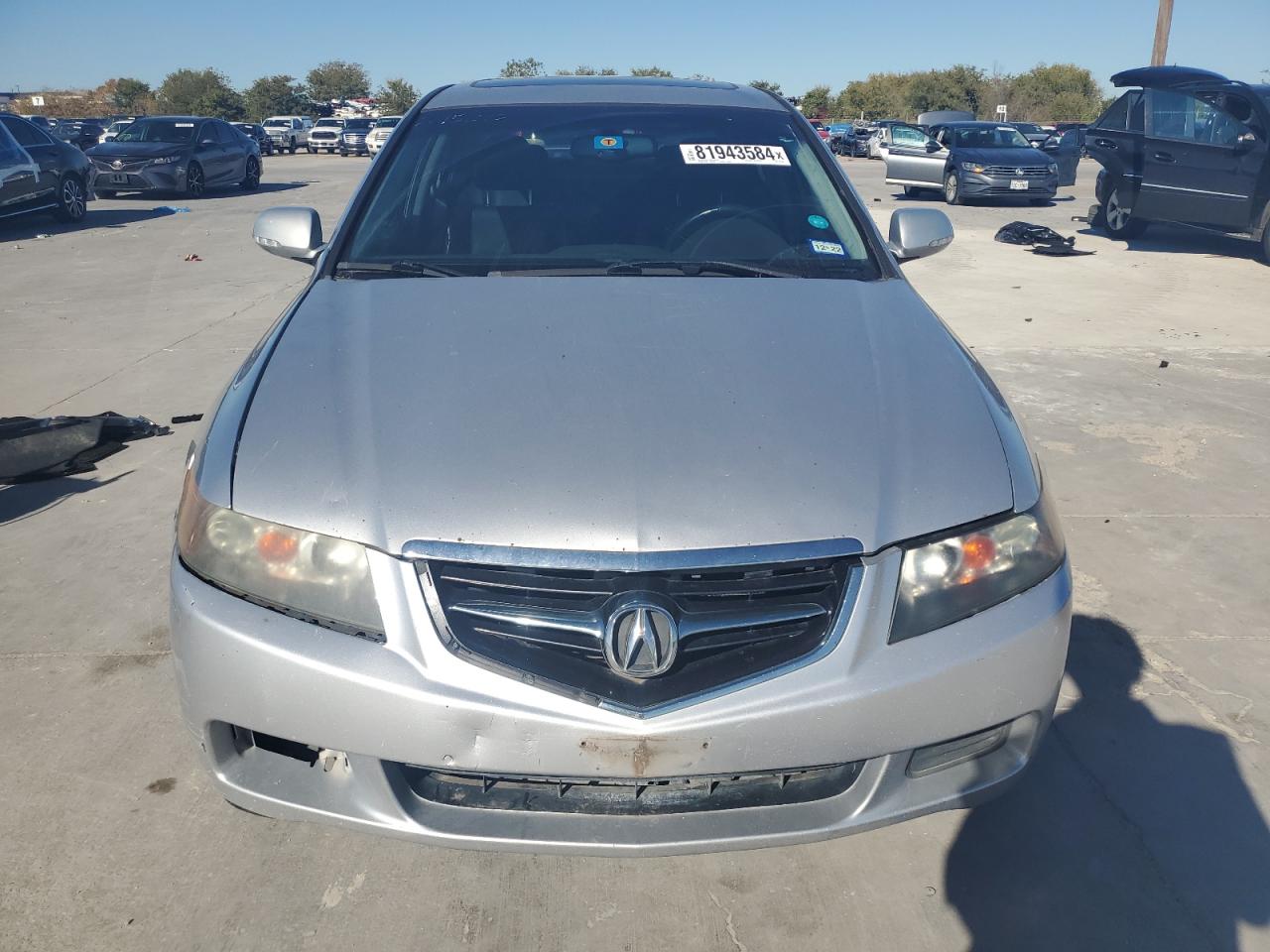 2004 Acura TSX - Image 5