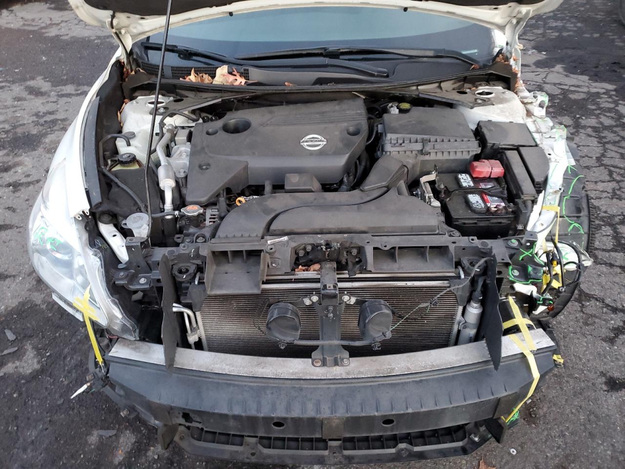 2015 Nissan Altima - Image 11