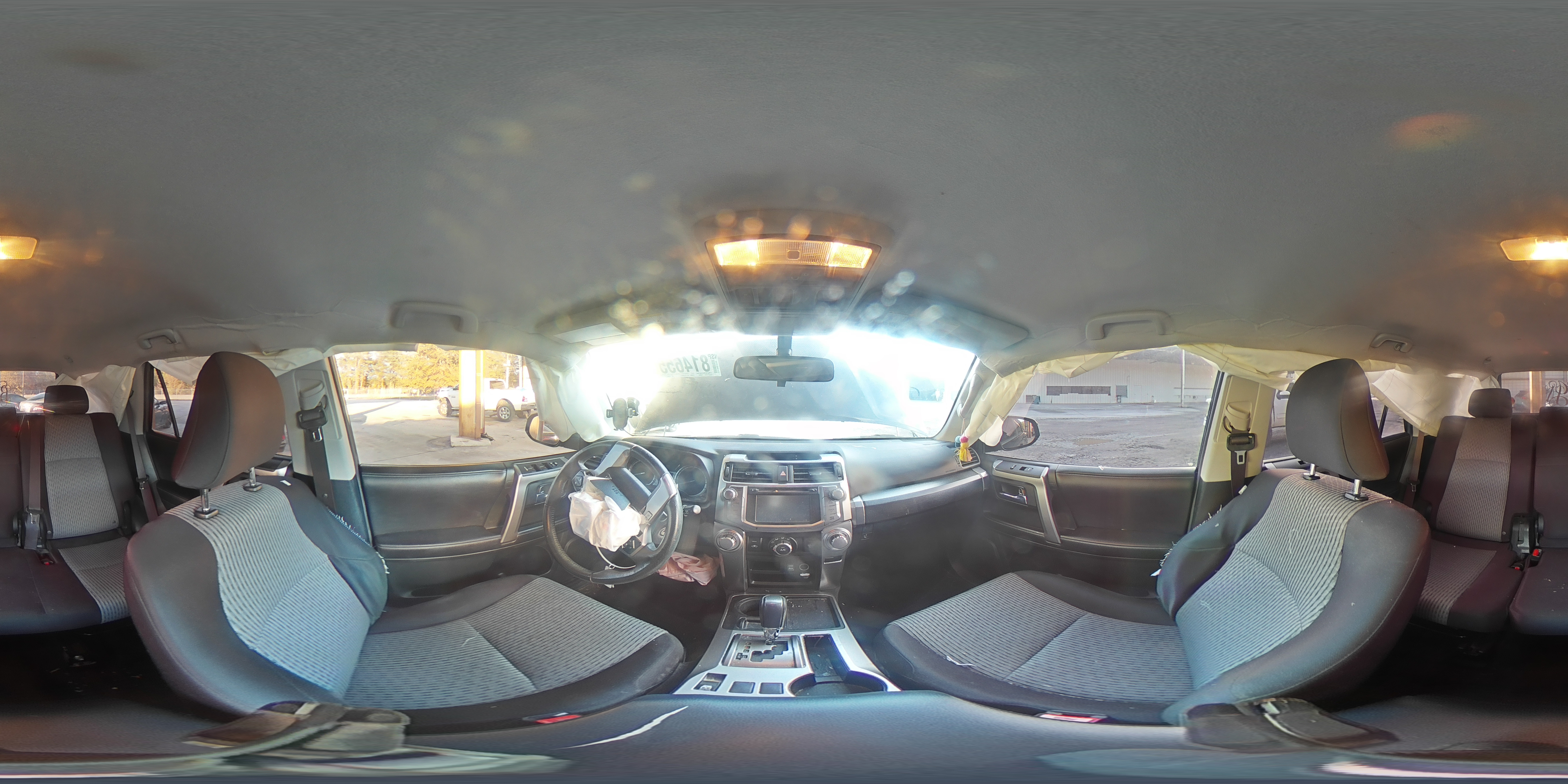 2016 Toyota 4Runner - Image 12