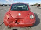 2005 Volkswagen New Beetle Gls for Sale in Anthony, TX - Front End