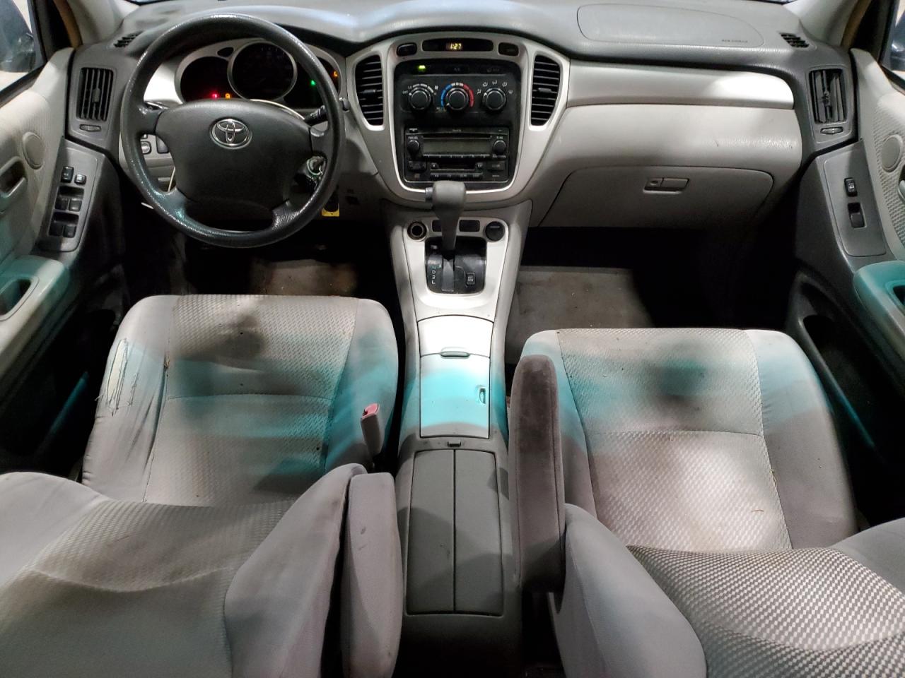 2005 Toyota Highlander - Image 8