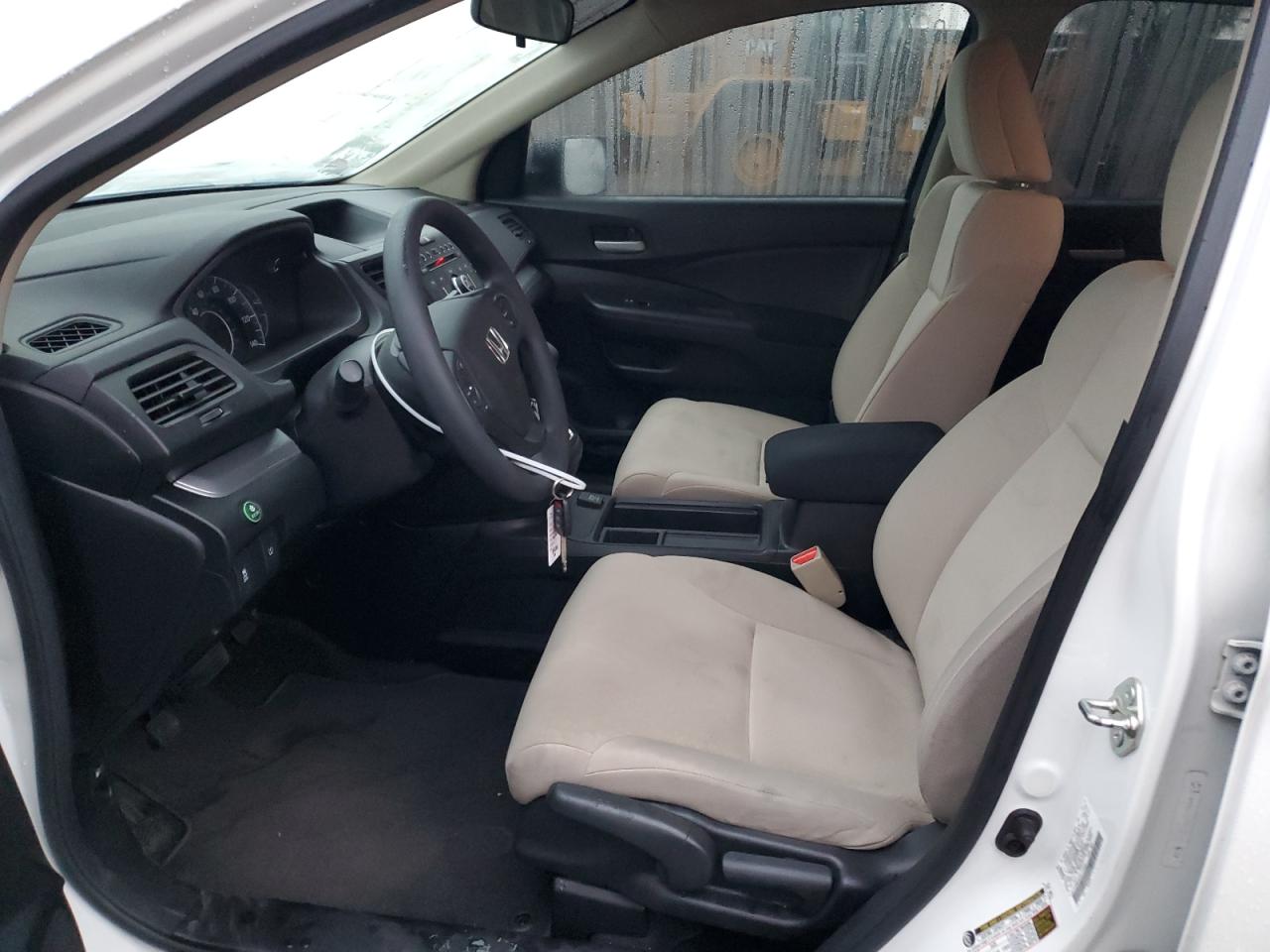 2015 Honda CR-V - Image 7