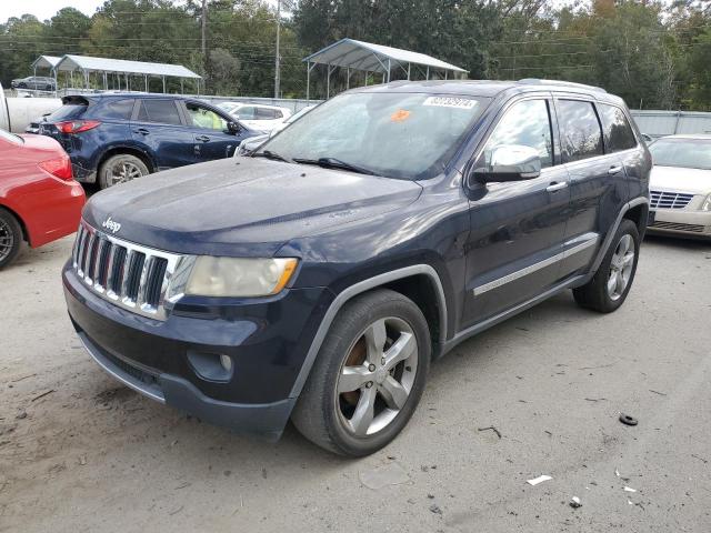 2011 Jeep Grand Cherokee Limited de vânzare în Savannah, GA - Mechanical