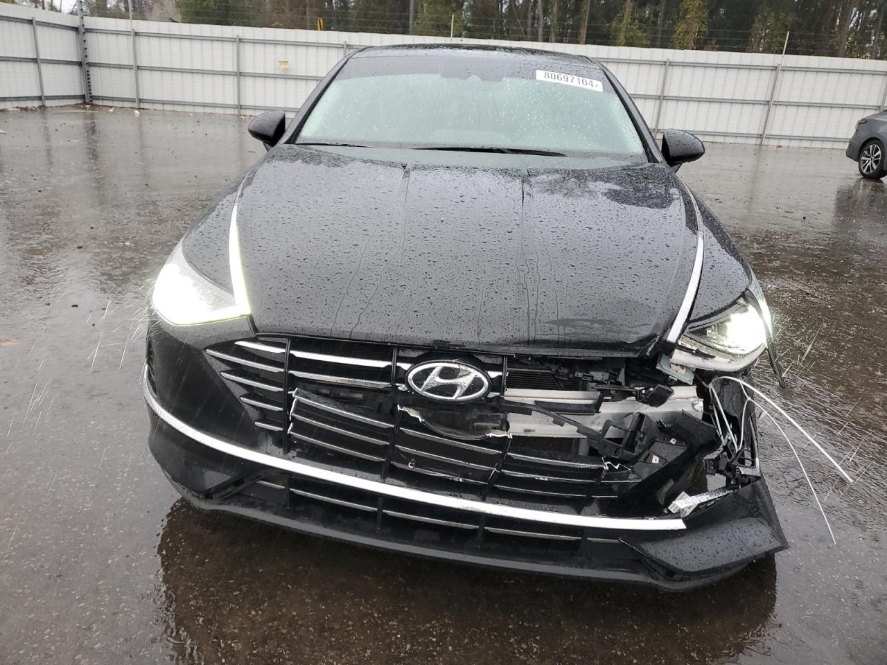 2021 Hyundai Sonata - Image 5