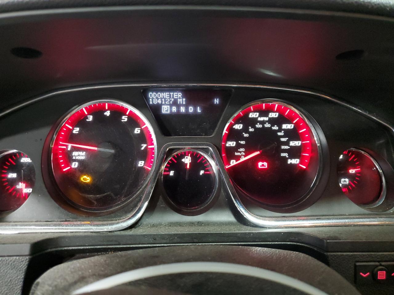 2015 GMC Acadia - Image 9