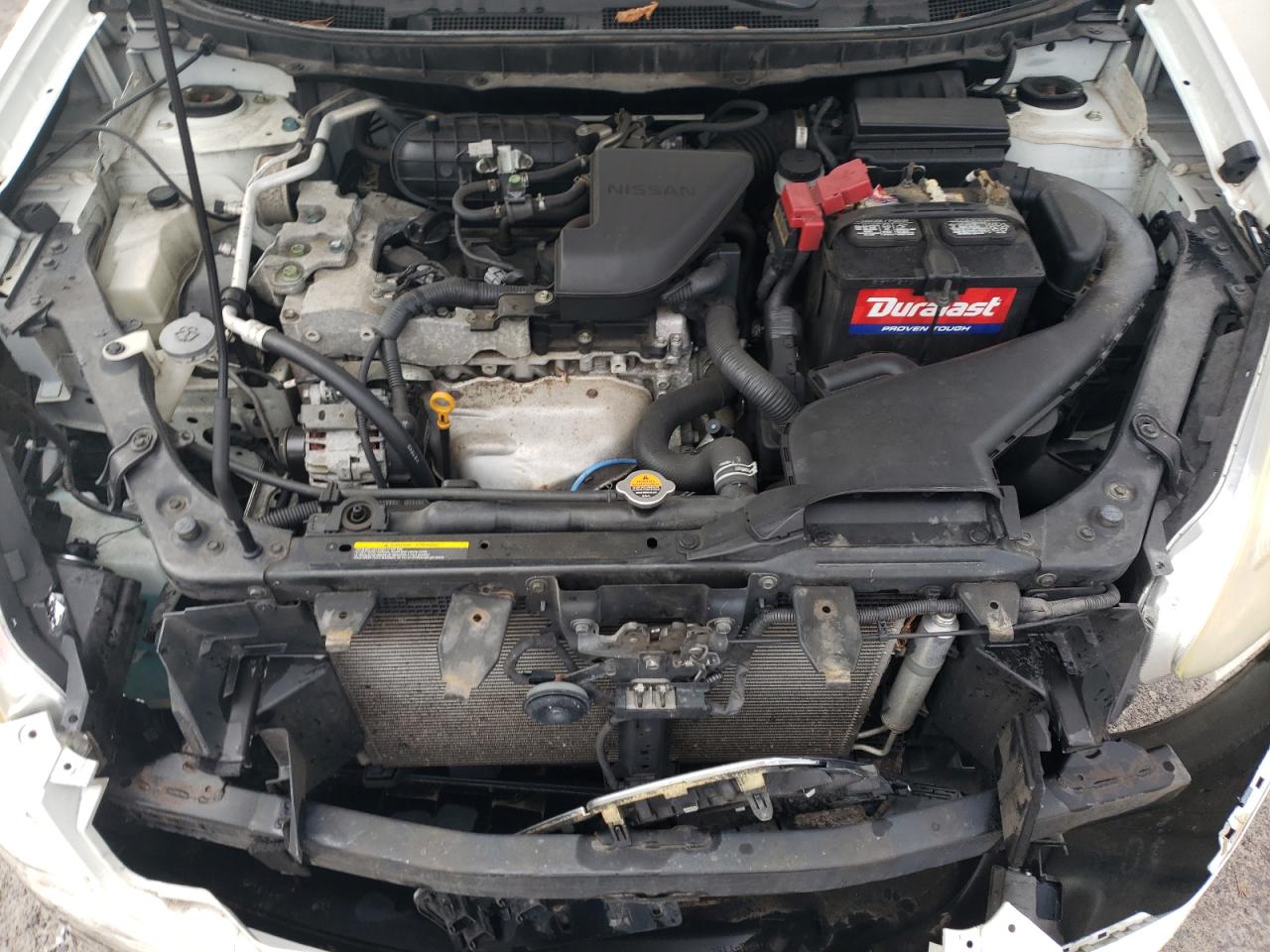 2013 Nissan Rogue - Image 12