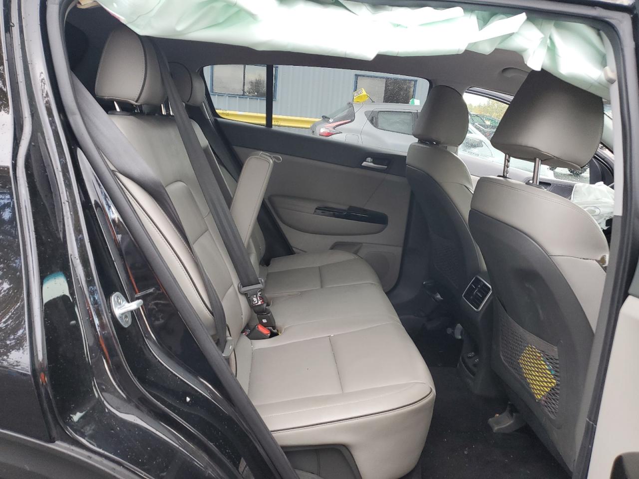 2018 Kia Sportage - Image 12