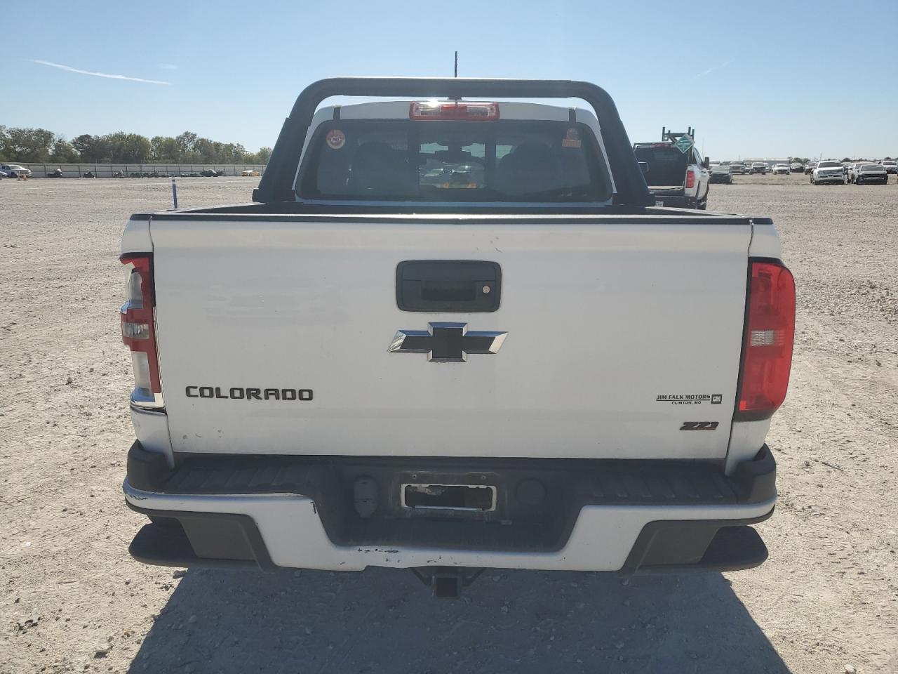 2016 Chevrolet Colorado - Image 6