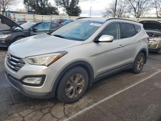 2013 Hyundai Santa Fe Sport  zu verkaufen in Moraine, OH - Mechanical