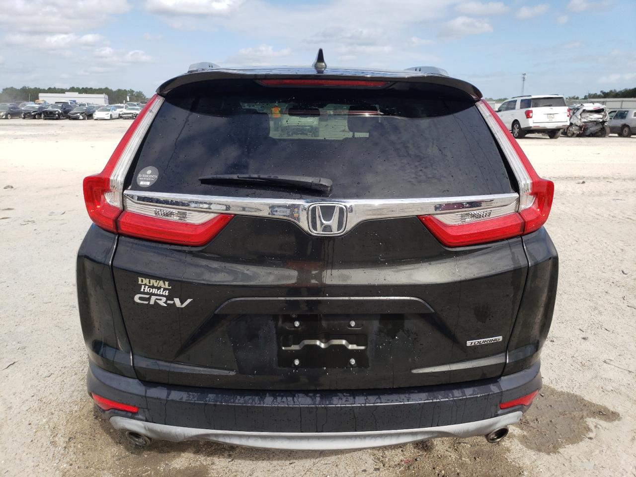 2019 Honda CR-V - Image 6