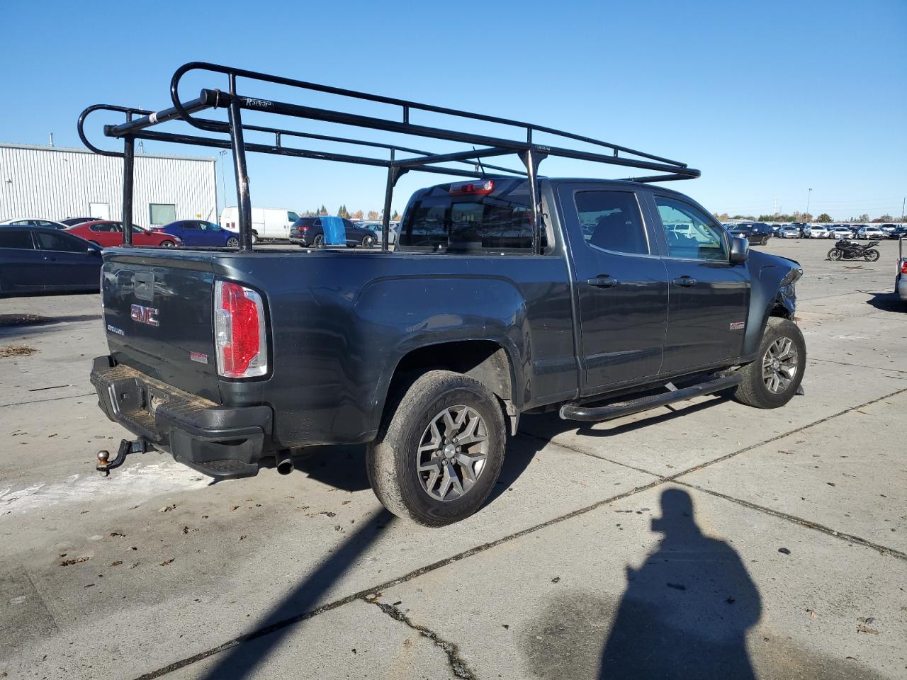 2015 GMC Canyon - Image 3