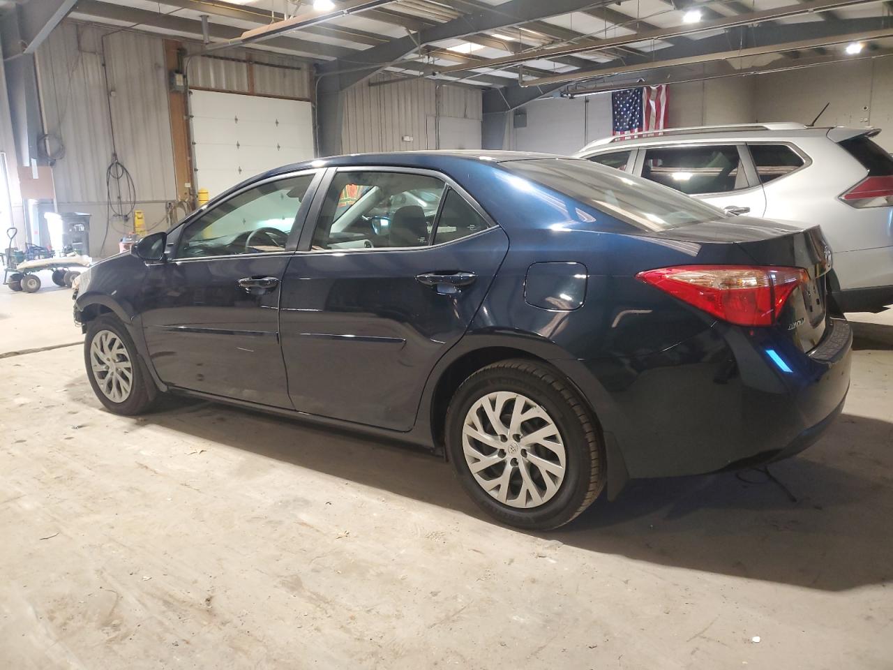 2018 Toyota Corolla - Image 2