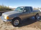 2003 Ford Ranger Super Cab за продажба в Albuquerque, NM - Water/Flood