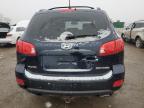 2009 Hyundai Santa Fe Se for Sale in Chicago Heights, IL - Normal Wear