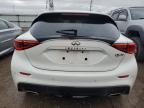 2017 Infiniti Qx30 Base продається в Elgin, IL - Front End