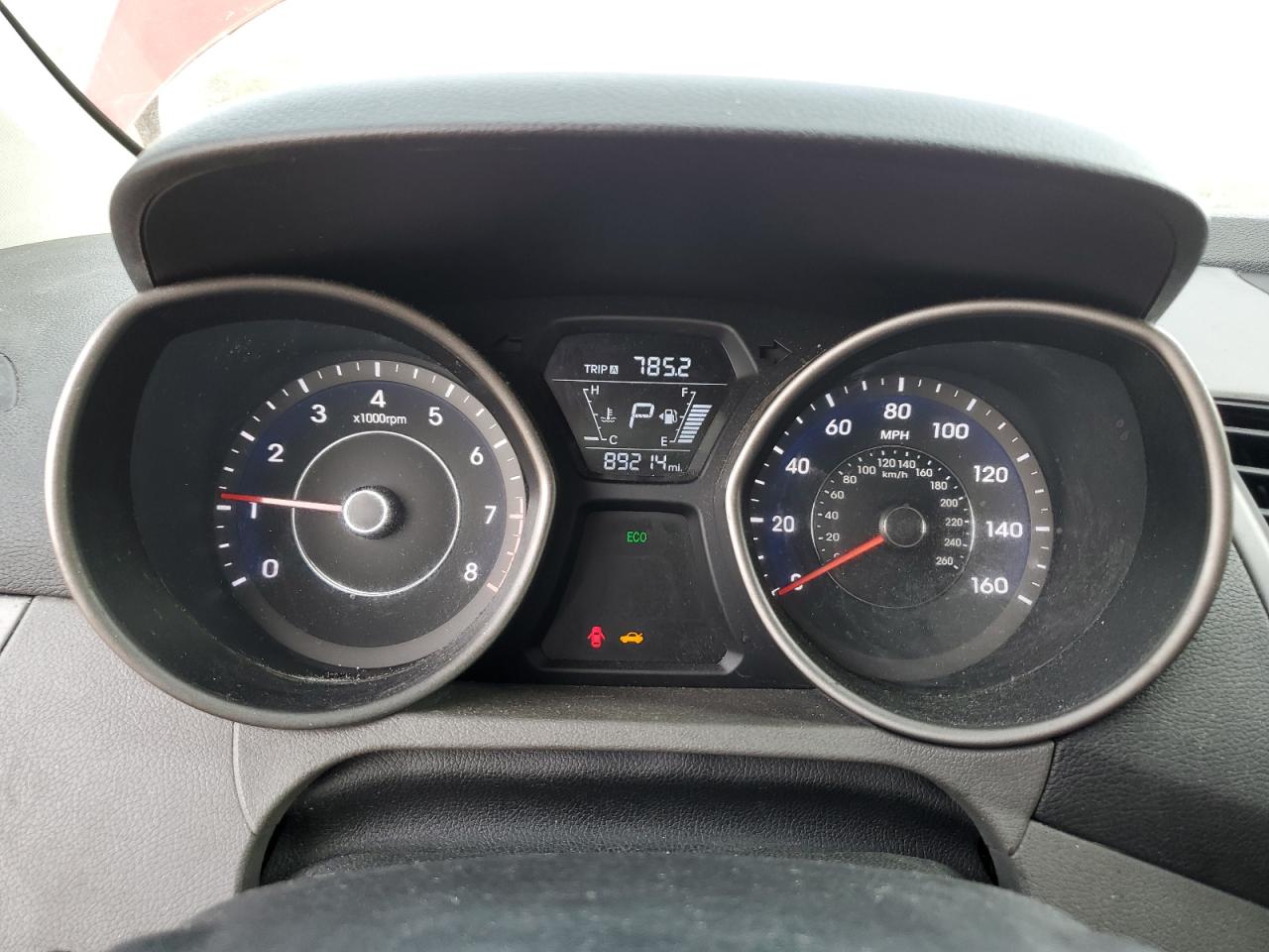 2014 Hyundai Elantra - Image 9