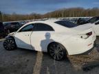 2023 Mercedes-Benz Cla 250 4Matic de vânzare în West Warren, MA - Front End