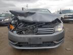 2014 Volkswagen Passat S на продаже в Dyer, IN - Front End