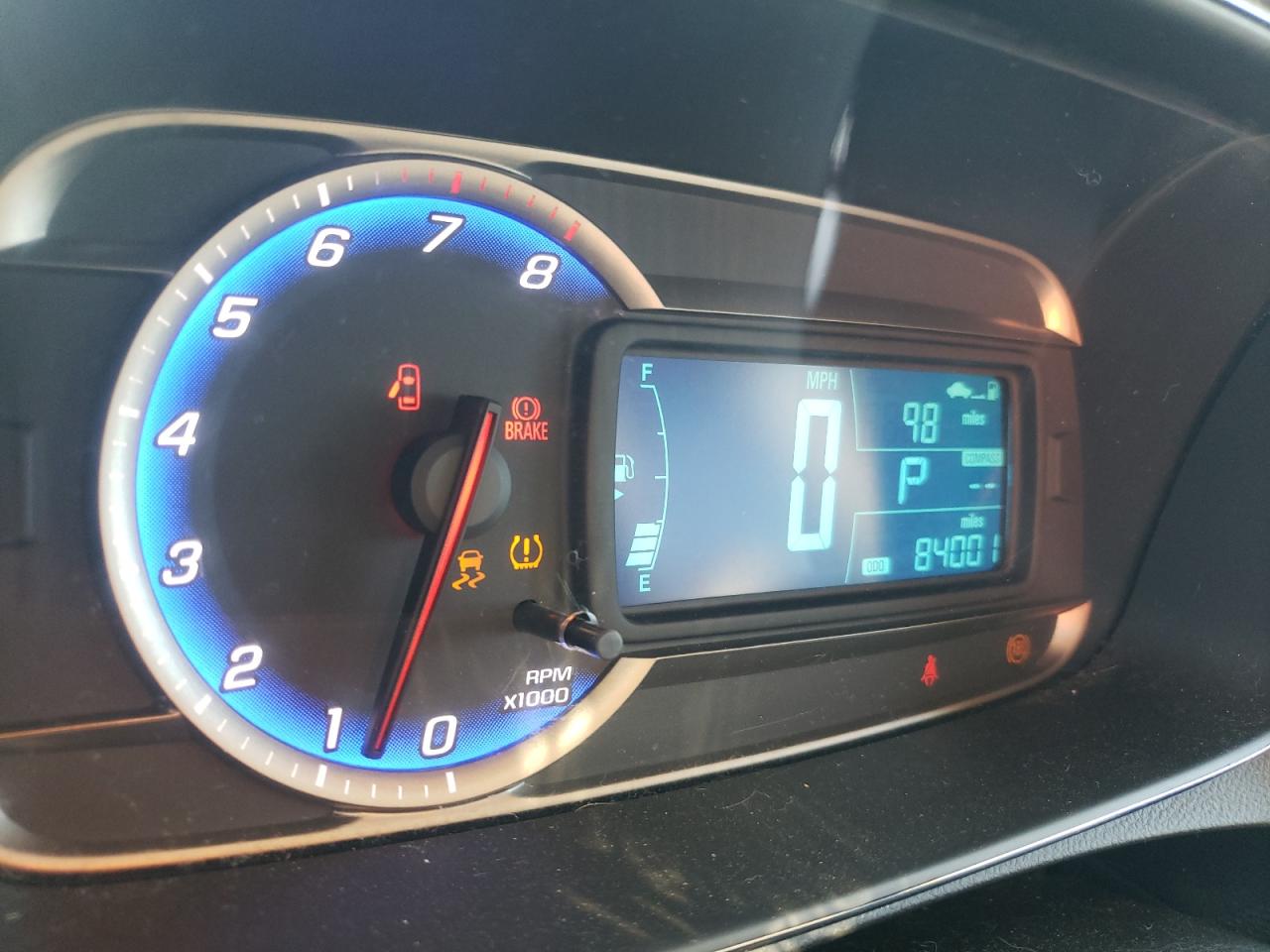 2016 Chevrolet Trax - Image 9