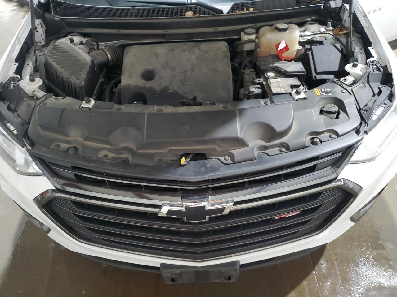 2019 Chevrolet Traverse - Image 12