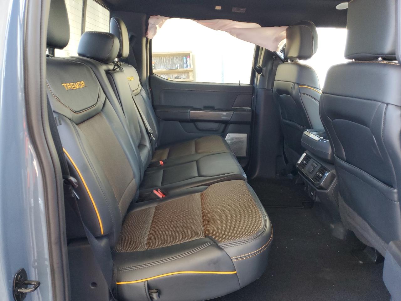 2023 Ford F-150 - Image 11