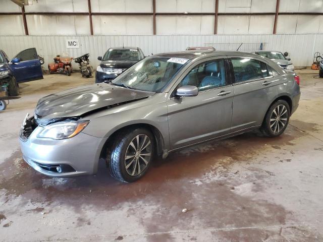  CHRYSLER 200 2013 Szary