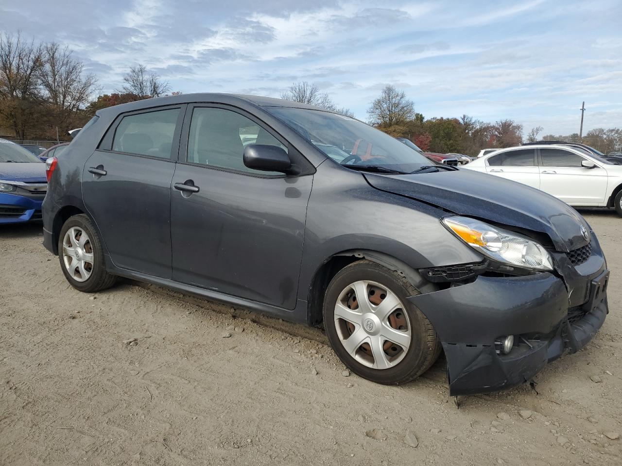 2009 Toyota Corolla - Image 4