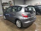 2011 Honda Fit Sport en Venta en Elgin, IL - Front End