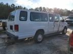 2013 Ford Econoline E350 Super Duty Wagon للبيع في Savannah، GA - Top/Roof