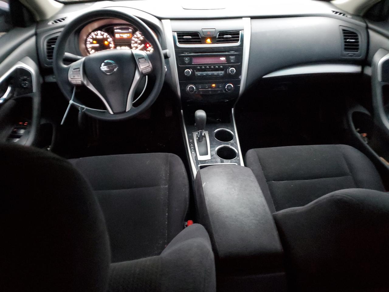 2013 Nissan Altima - Image 8