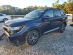 2016 Mitsubishi Outlander Se იყიდება Houston-ში, TX - Front End