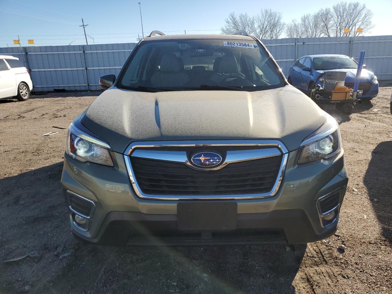 2019 Subaru Forester - Image 5