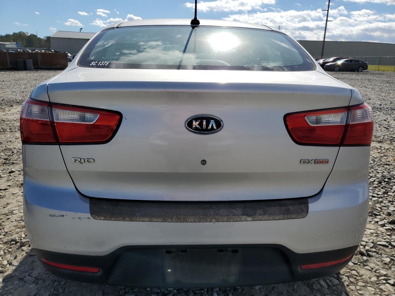 2012 Kia Rio - Image 6