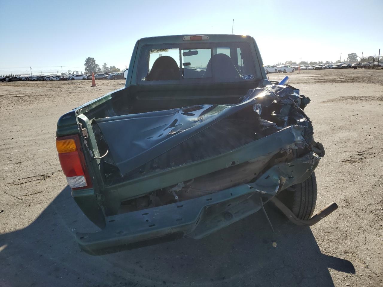 1999 Ford Ranger - Image 6