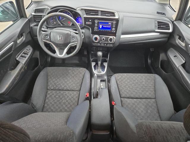  HONDA FIT 2015 Сірий