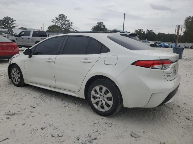  TOYOTA COROLLA 2020 White