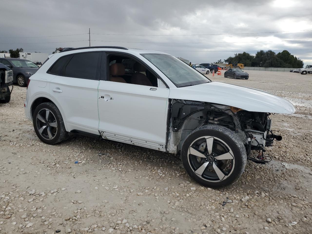 2023 Audi Q5 - Image 4