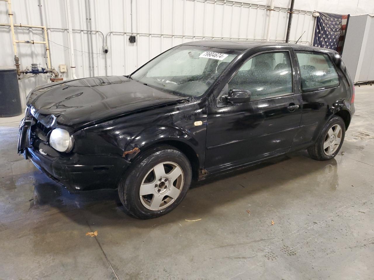 2000 Volkswagen GTI - Image 1