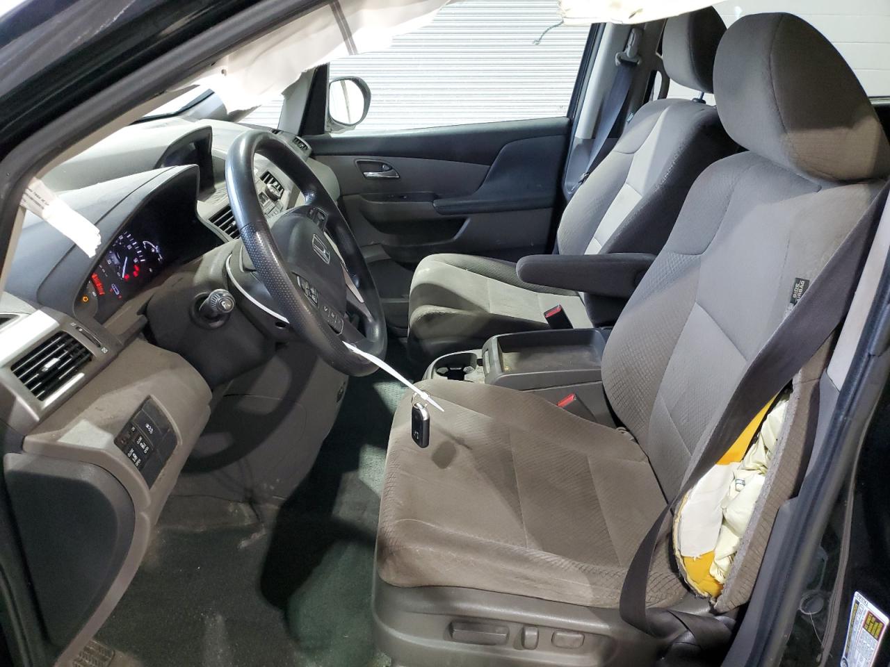 2016 Honda Odyssey - Image 7