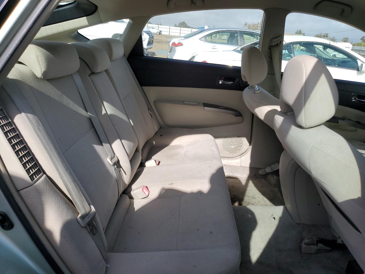 2008 Toyota Prius - Image 10