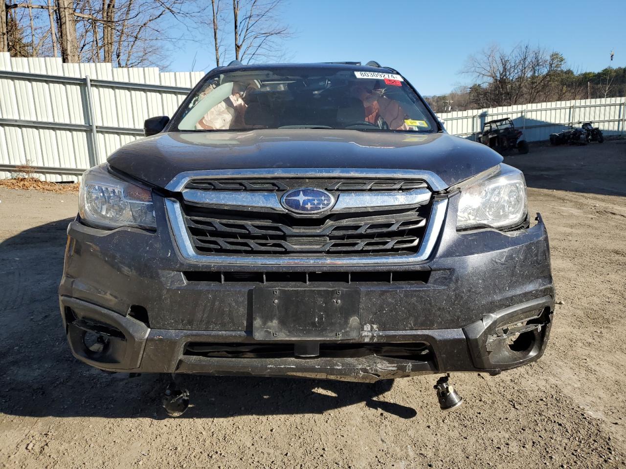 2017 Subaru Forester - Image 5